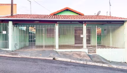 Casa a Venda na Vila Santa Isabel em Caçapava