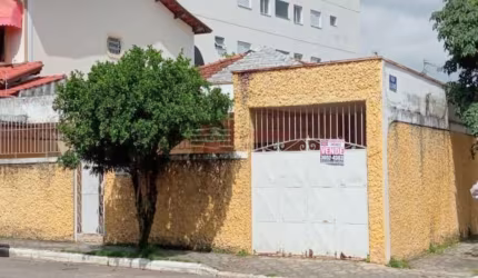 Terreno a Venda no Jardim Julieta em Caçapava