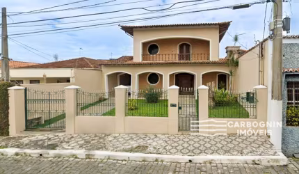 Sobrado a Venda no Centro em Caçapava
