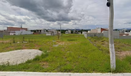Terreno a Venda no Parque do Museu em Caçapava