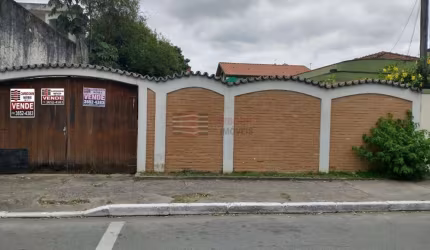Terreno a Venda no Jardim Amália em Caçapava