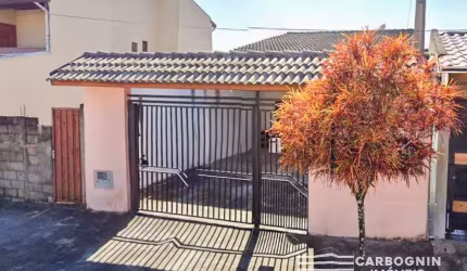 Casa a Venda no Vitória Vale em Caçapava