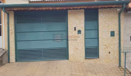 Casa a Venda no Borda da Mata em Caçapava