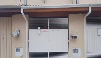 Sobrado a Venda na Vila Antônio Augusto Luiz em Caçapava