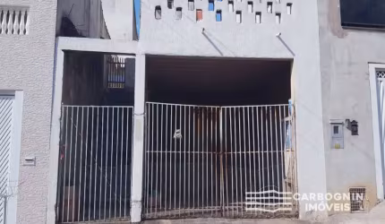 Casa a Venda no Borda da Mata em Caçapava