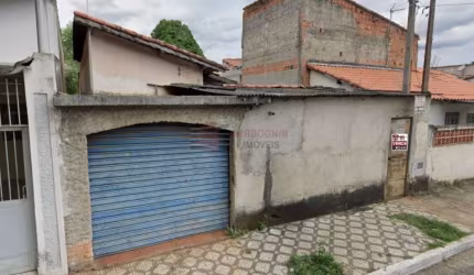Terreno a Venda na Vera Cruz em Caçapava