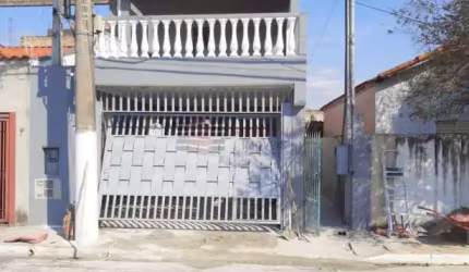 Sobrado a Venda na Vila Naly em Caçapava