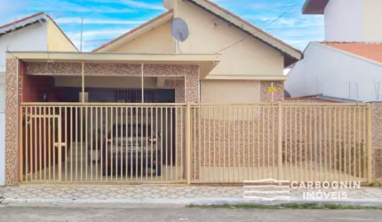 Casa a Venda no Jardim São José em Caçapava