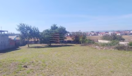 Área a Venda no Jardim Rafael em Caçapava