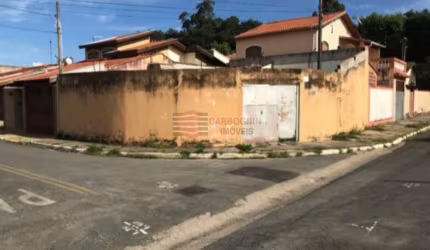 Terreno a Venda no Primavera em Caçapava