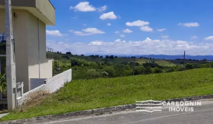 Terreno em condomínio a Venda no Bella Vitta no Santa Luzia em Caçapava