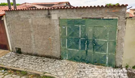Terreno Comercial a Venda no Centro em Caçapava