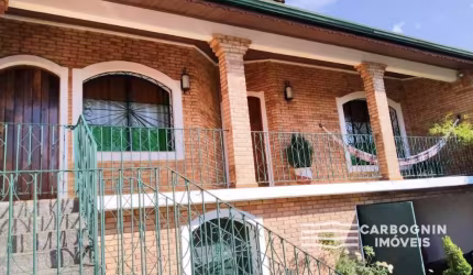Sobrado a Venda na Vila Santos em Caçapava
