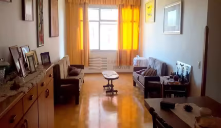 Apartamento a Venda no condomínio Tras os Montes na Vila Resende em Caçapava