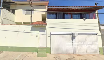 Sobrado a Venda na Vila São João em Caçapava