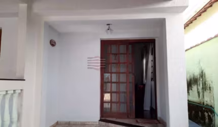 Casa a Venda no Jardim Rafael em Caçapava