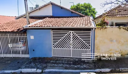 Casa a Venda na Vila São João em Caçapava