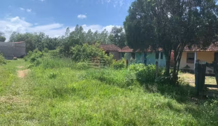 Sítio a Venda no Tatauba em Caçapava