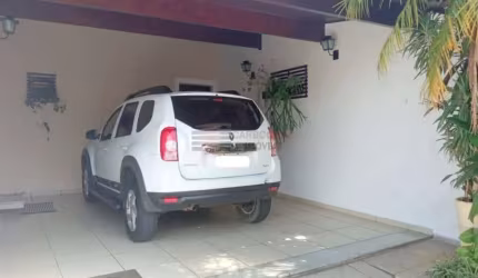 Casa a Venda no Jardim Itamaraty em Caçapava