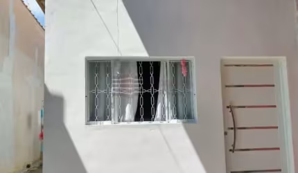Casa a Venda no Jardim São José em Caçapava