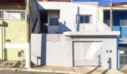 Sobrado a Venda no Borda da Mata em Caçapava