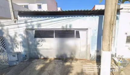 Casa a Venda no Vitória Vale em Caçapava