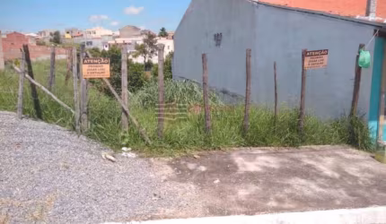 Terreno a Venda no Vitória Vale em Caçapava