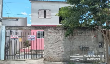 Casa a Venda no Panorama em Caçapava