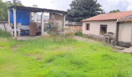 Terreno a Venda no Jardim São José em Caçapava