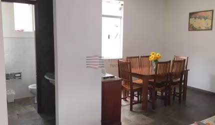 Casa a Venda no Jardim Itamaraty em Caçapava
