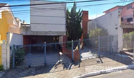Casa a Venda no Jardim Itamaraty em Caçapava