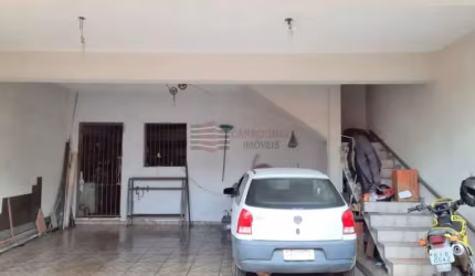 Sobrado a Venda no Vila São João em Caçapava