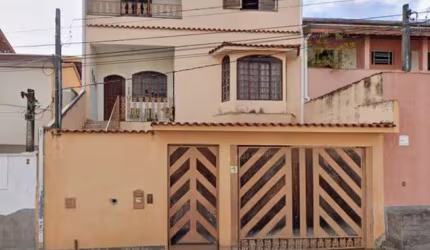 Sobrado a Venda no Vila São João em Caçapava