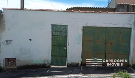 Casa a Venda no Panorama em Caçapava
