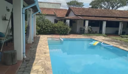 Chácara a Venda na Chácara Itamarati em Caçapava