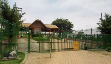 Terreno em condomínio a Venda no Portal das Acácias no Santa Rita em Caçapava