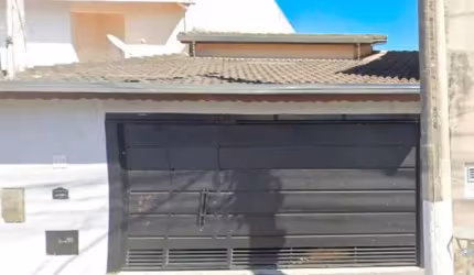 Casa a Venda no Vitória Vale em Caçapava