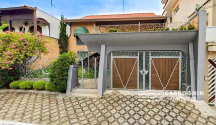 Casa a Venda no Jardim Itamaraty em Caçapava