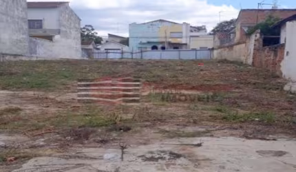 Terreno Comercial a Venda no Centro em Caçapava