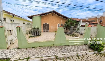 Casa a Venda na Centro em Caçapava
