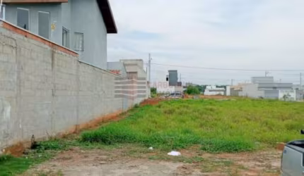 Terreno a Venda no Parque do Museu em Caçapava