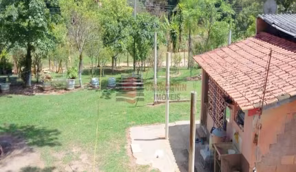 Chácara a Venda no Chácara Recreio Taquaral em Caçapava