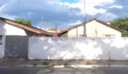 Terreno a Venda na Vila Menino Jesus em Caçapava