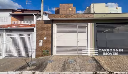 Sobrado a Venda no Jardim Amália em Caçapava