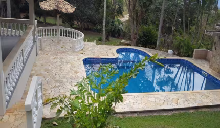 Chácara a Venda Chácara Santa Rita em Caçapava