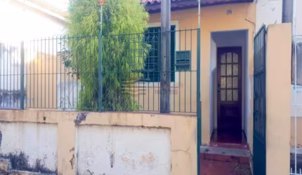Casa a Venda na Vila Santos em Caçapava