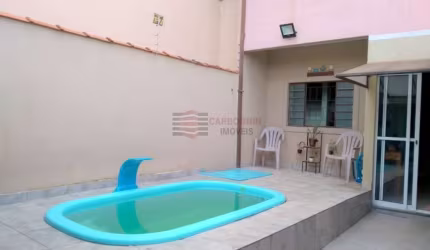 Casa a Venda no Borda da Mata em Caçapava