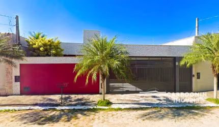 Casa a Venda no Village das Flores em Caçapava
