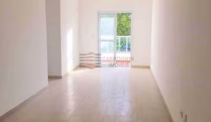 Apartamento a Venda no Edifício Manuela no Jardim Julieta em Caçapava