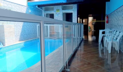 Ponto Comercial a Venda no Jardim Amália em Caçapava